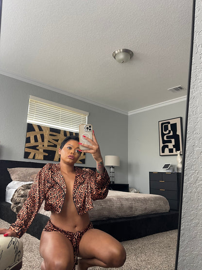 The Wild Rose Set