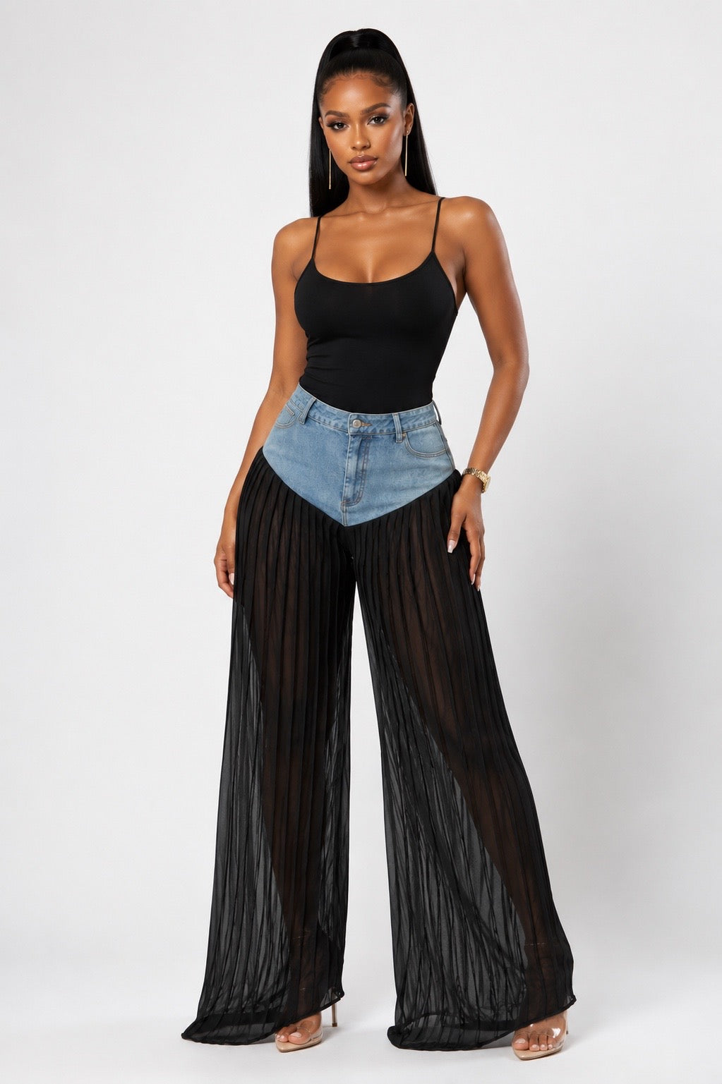 Duality Pants