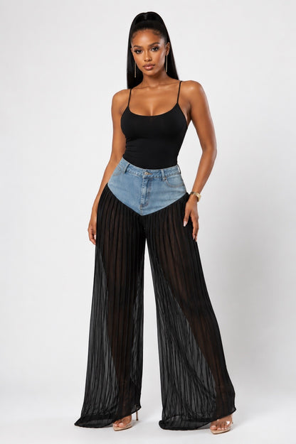 Duality Pants