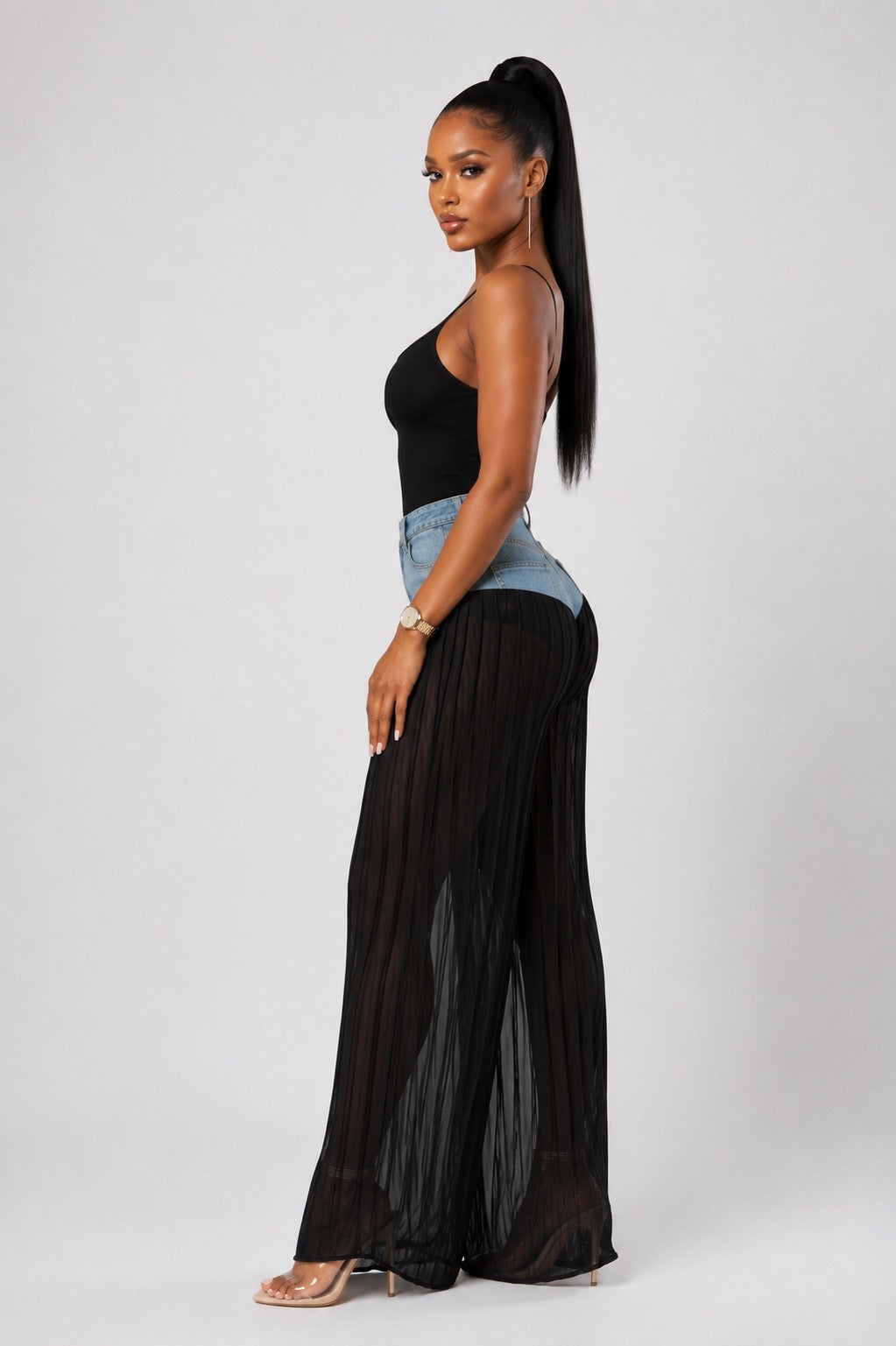 Duality Pants
