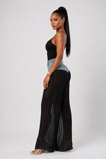Duality Pants