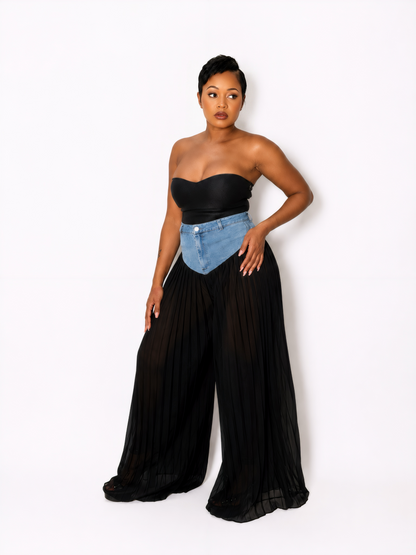 Duality Pants