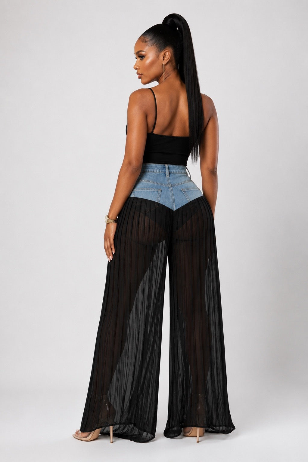 Duality Pants