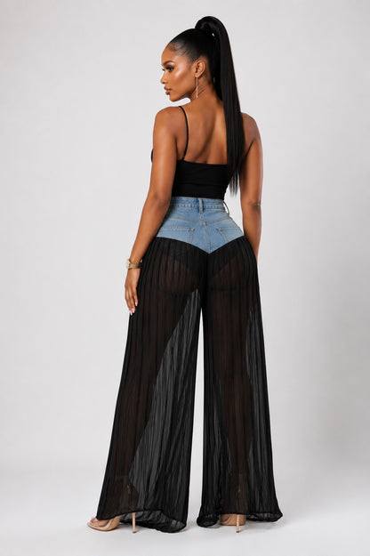 Duality Pants