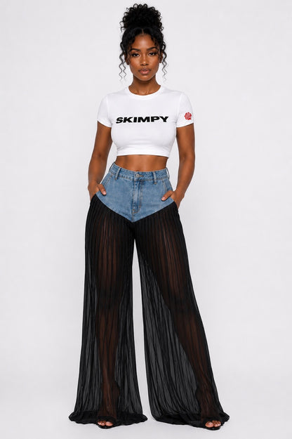 Duality Pants
