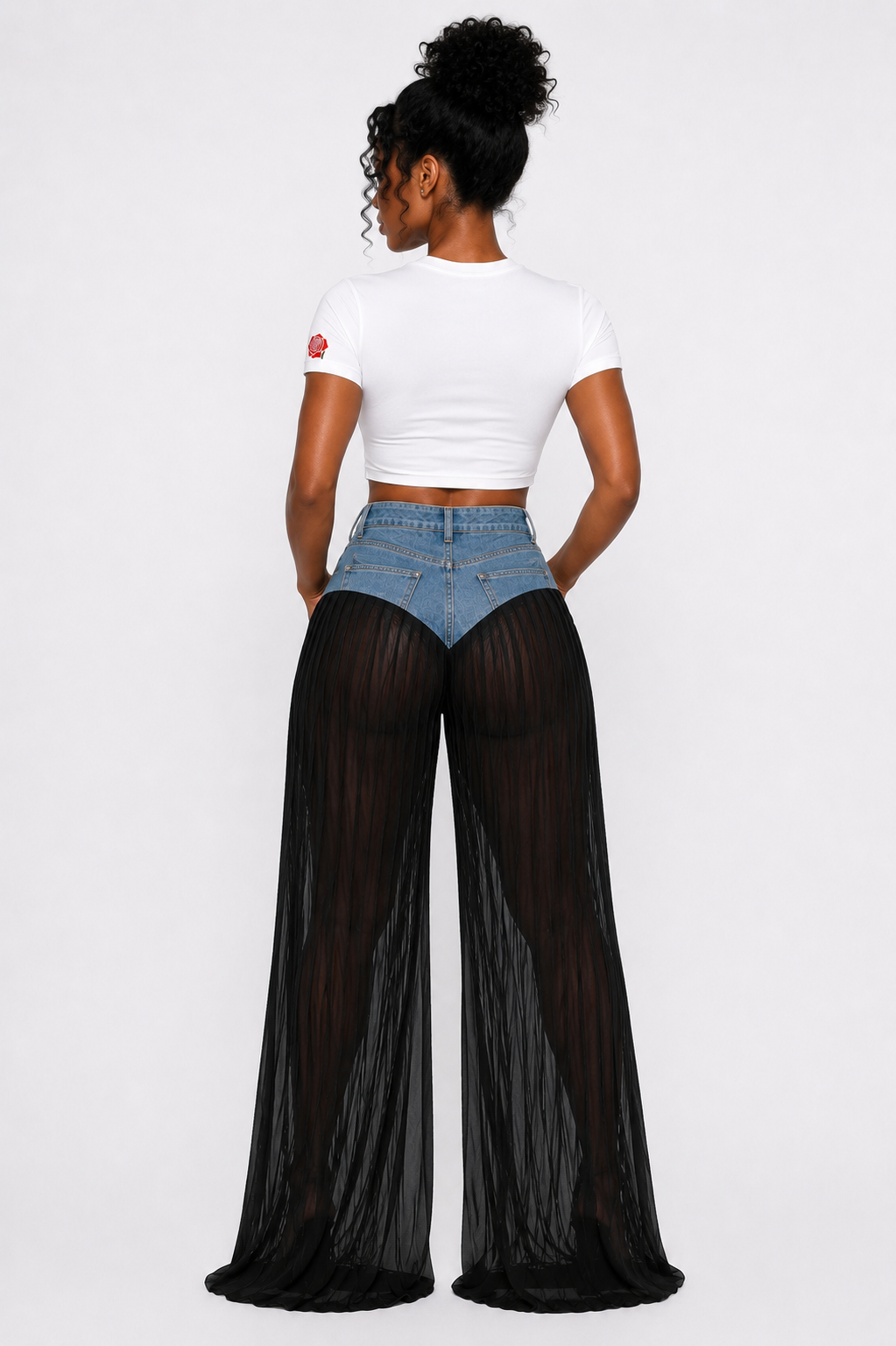 Duality Pants