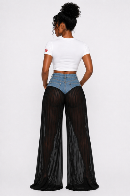Duality Pants
