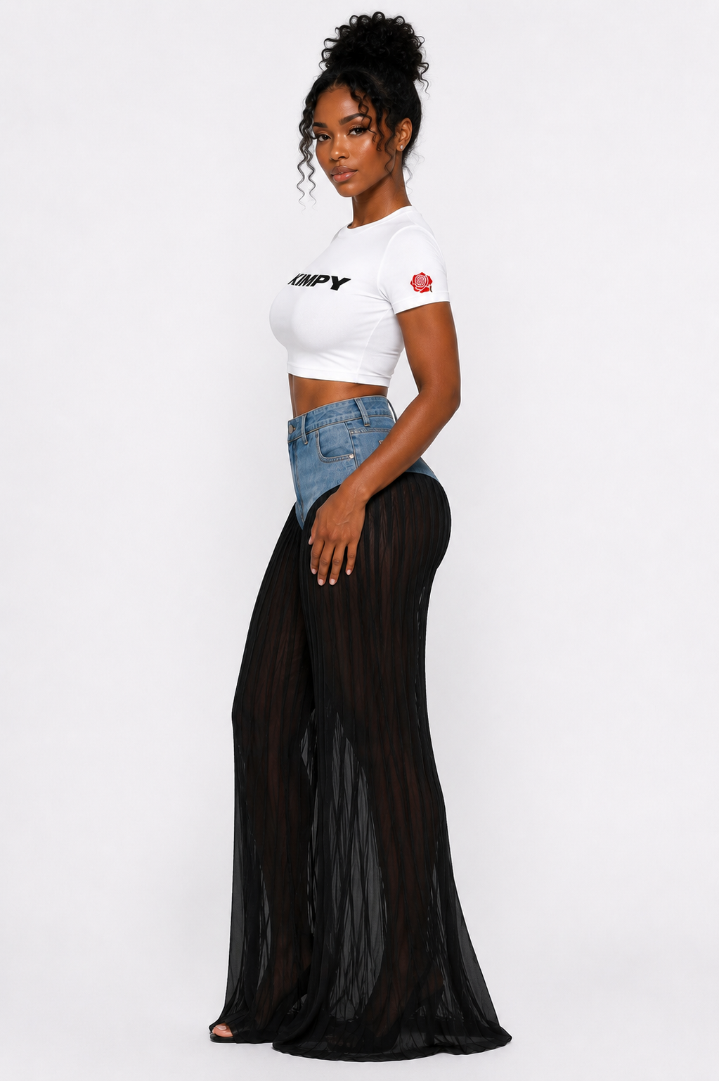Duality Pants