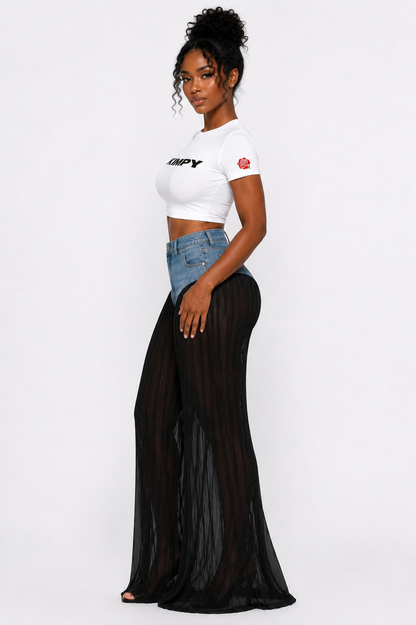 Duality Pants