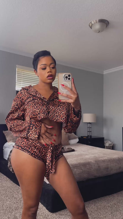 The Wild Rose Set